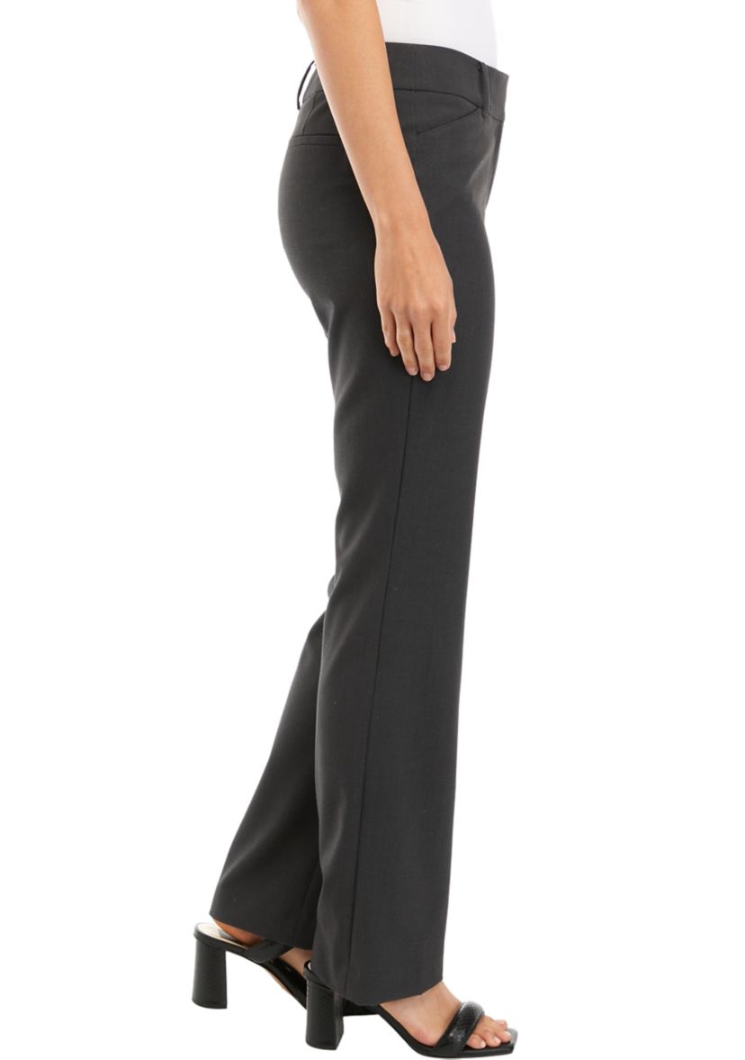Womens Bi Stretch Bootcut Pants