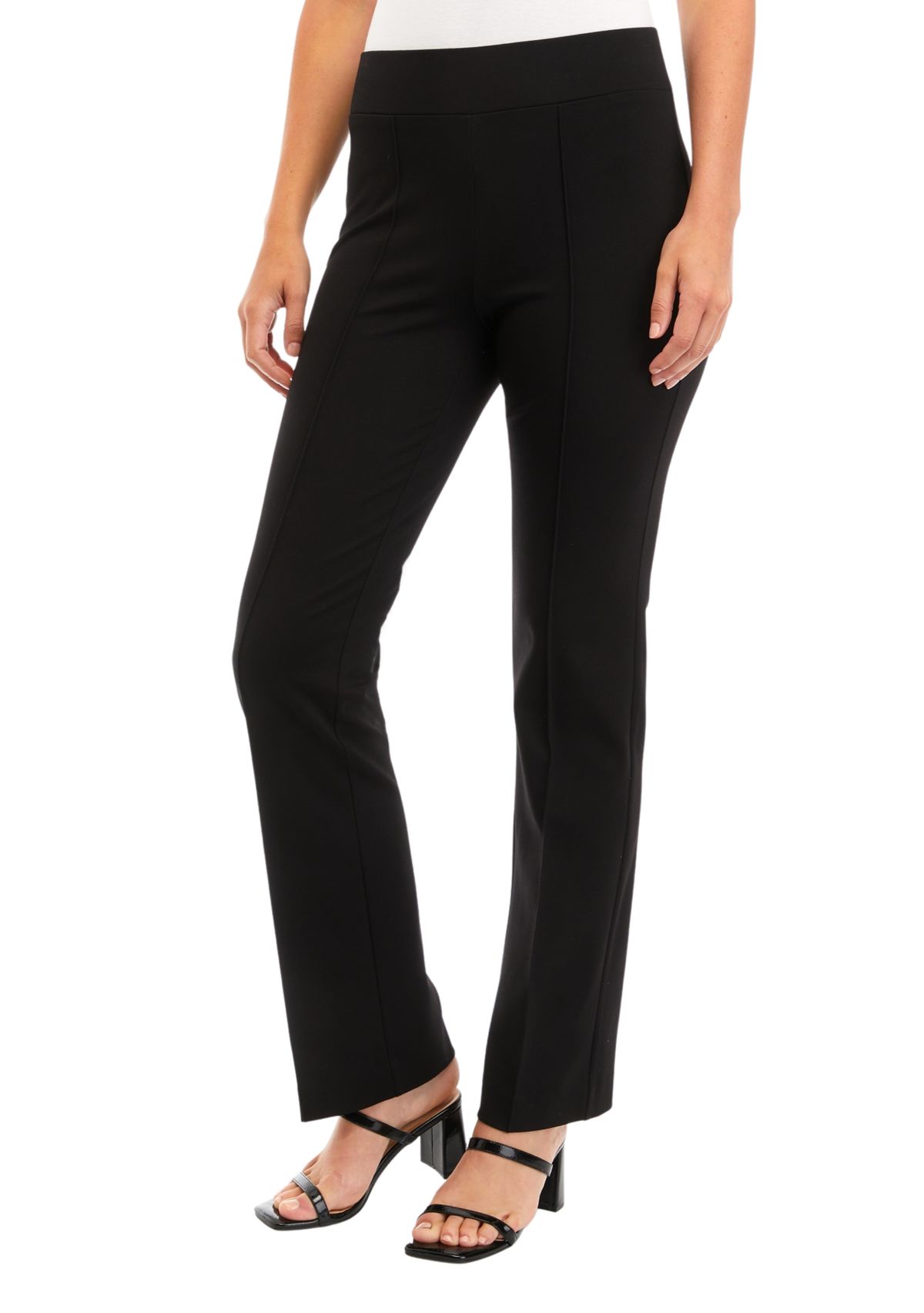 Womens Ideal Stretch™ Bootcut Pants
