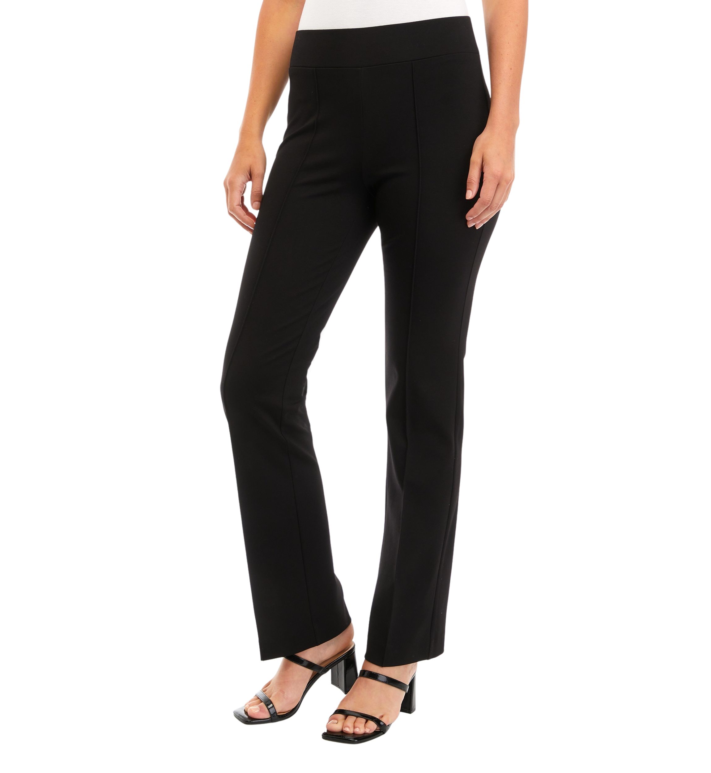 Womens Ideal Stretch™ Bootcut Pants