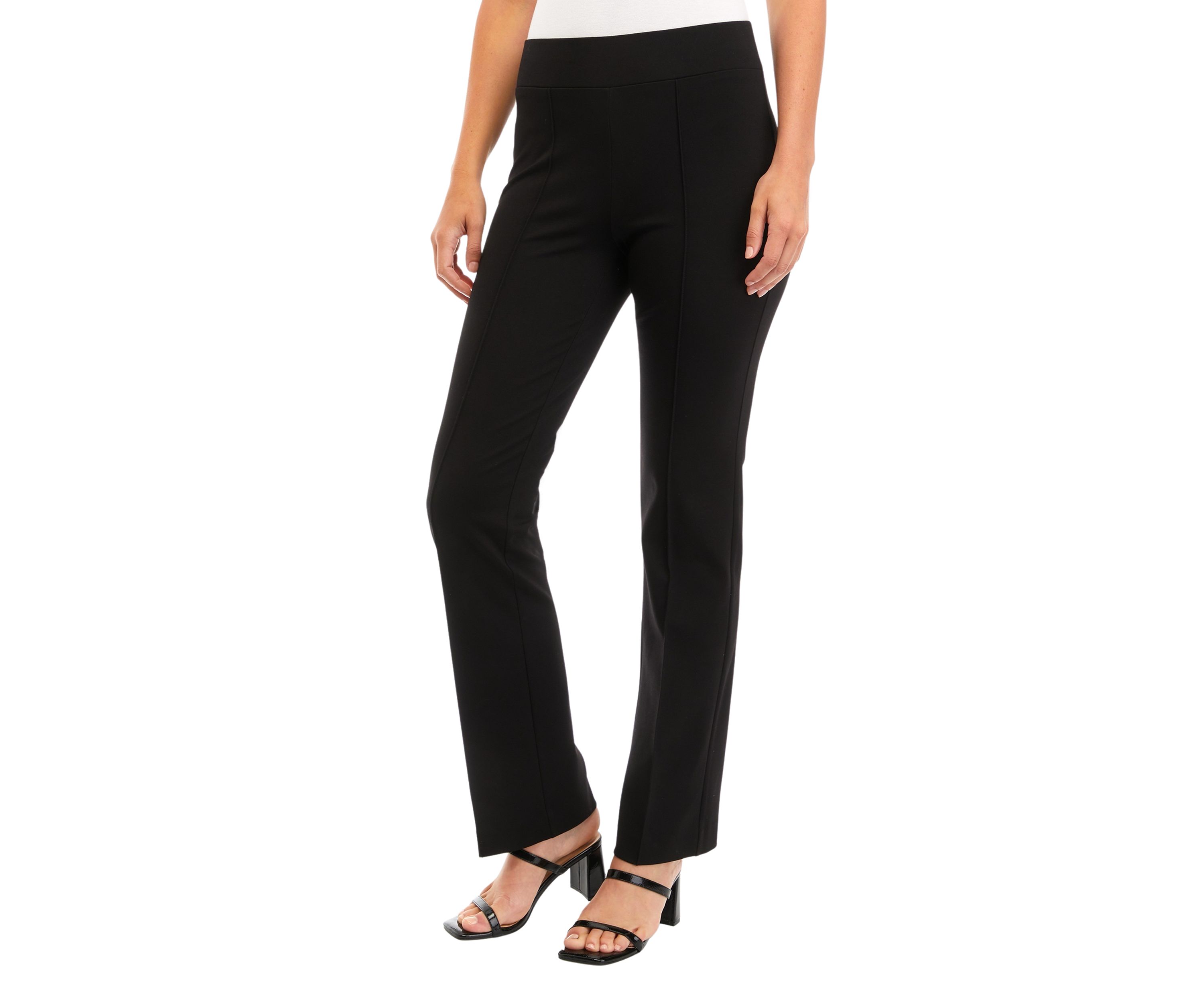Womens Ideal Stretch™ Bootcut Pants
