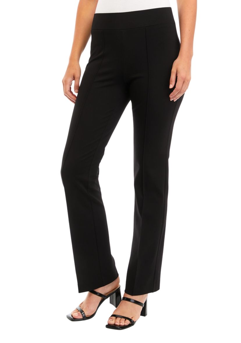 Womens Ideal Stretch™ Bootcut Pants
