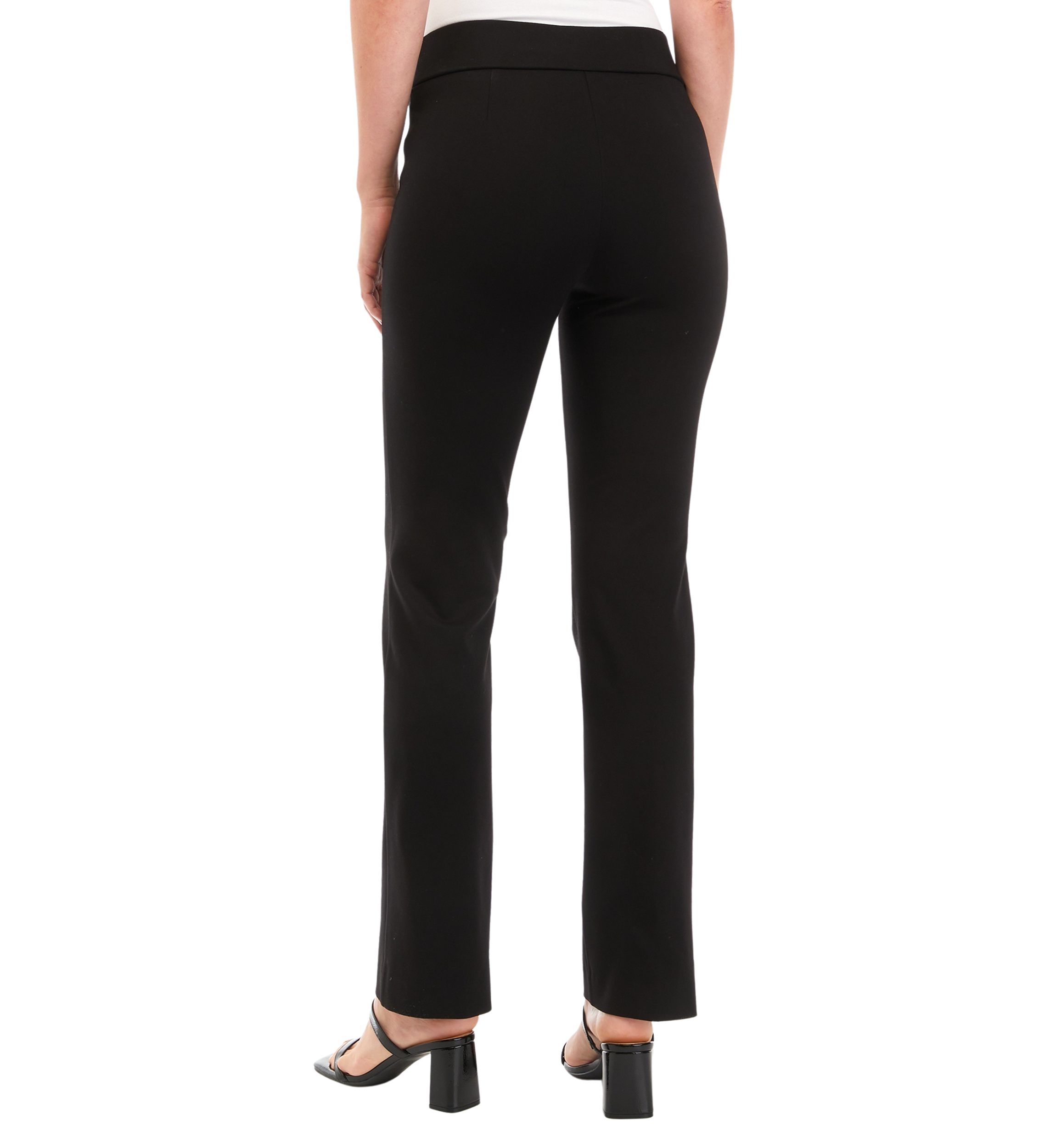 Womens Ideal Stretch™ Bootcut Pants
