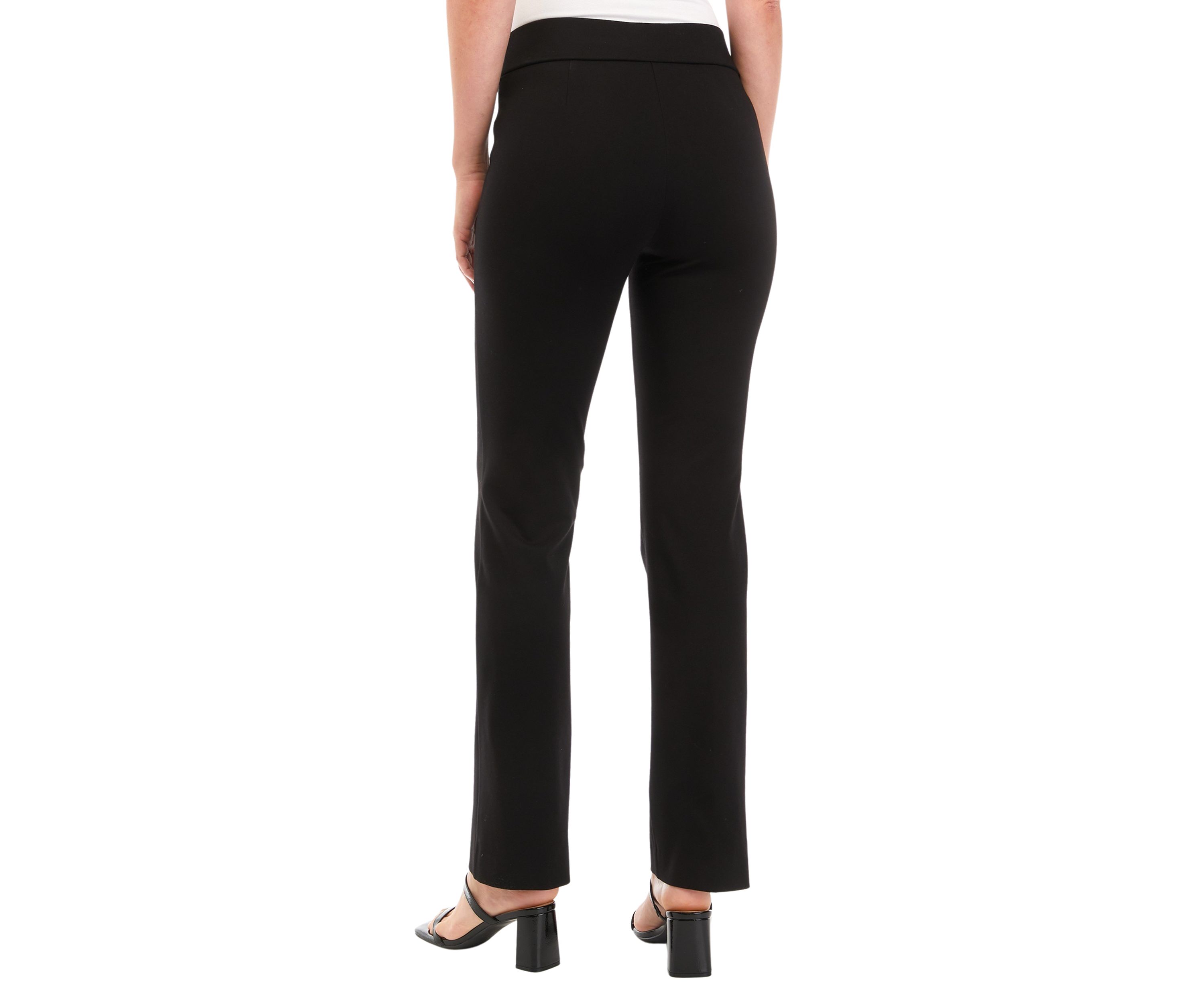 Womens Ideal Stretch™ Bootcut Pants
