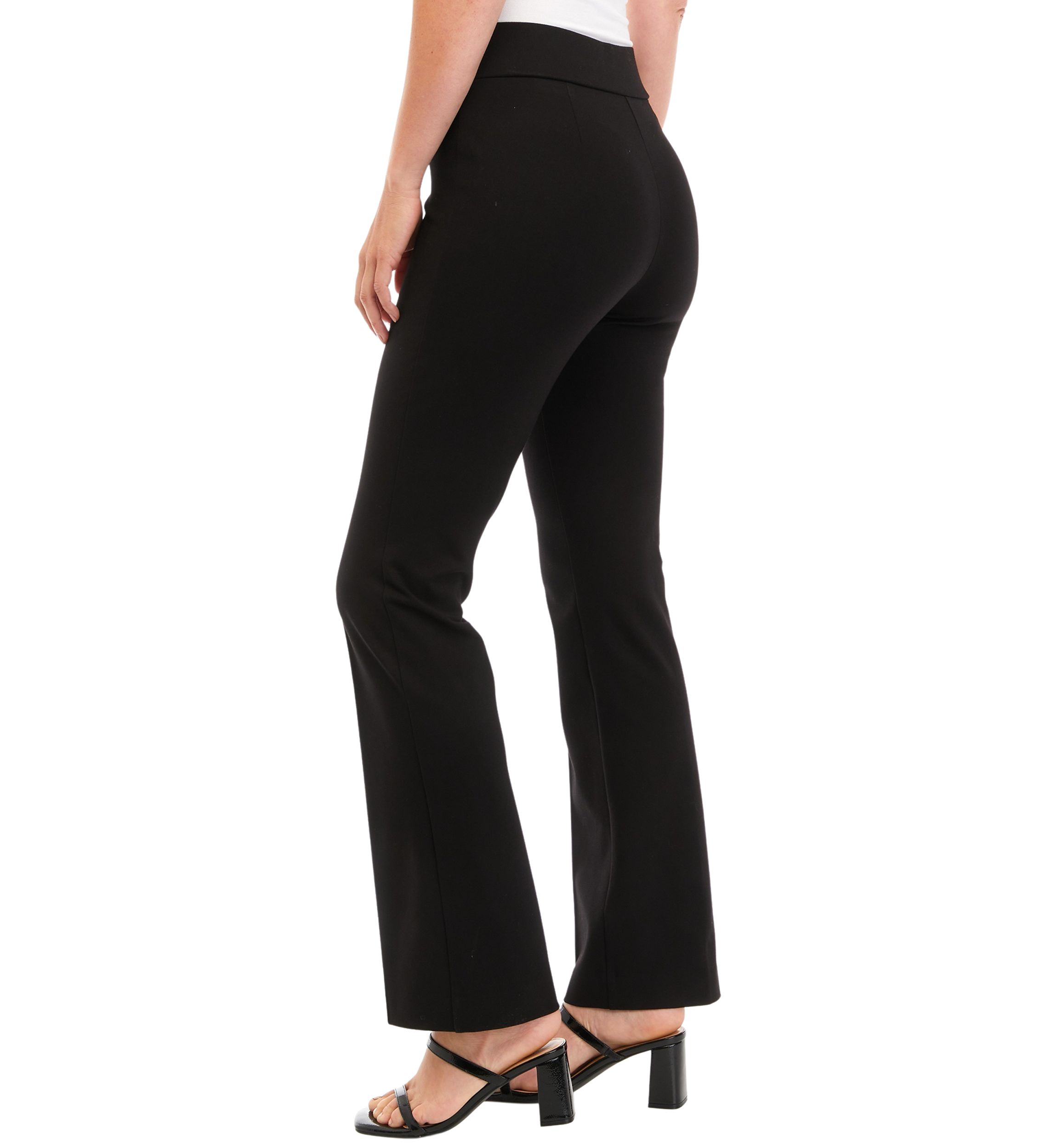 Womens Ideal Stretch™ Bootcut Pants