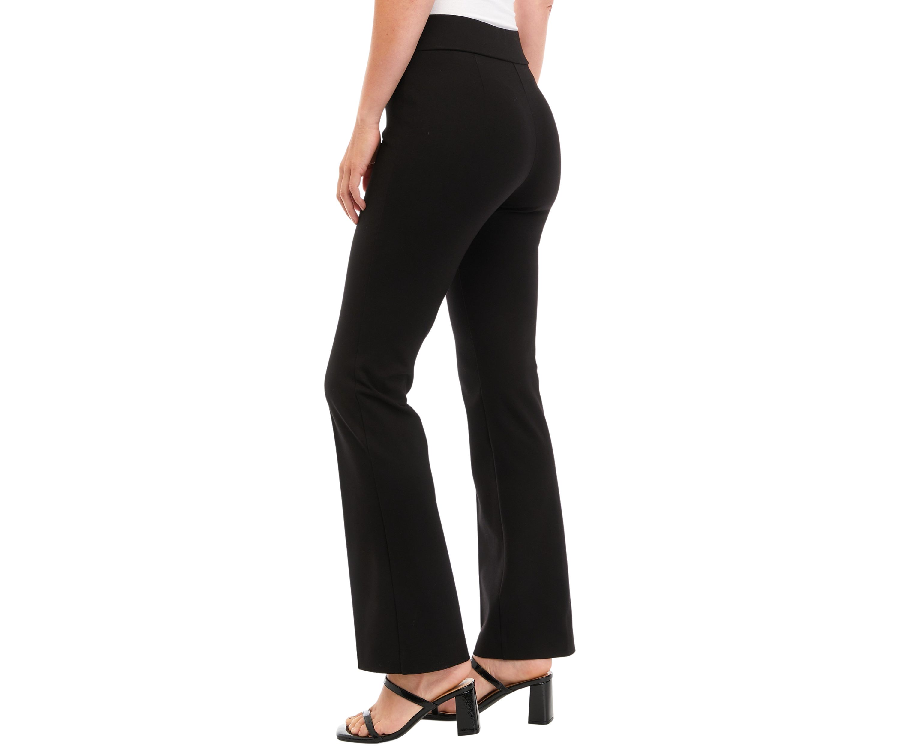 Womens Ideal Stretch™ Bootcut Pants