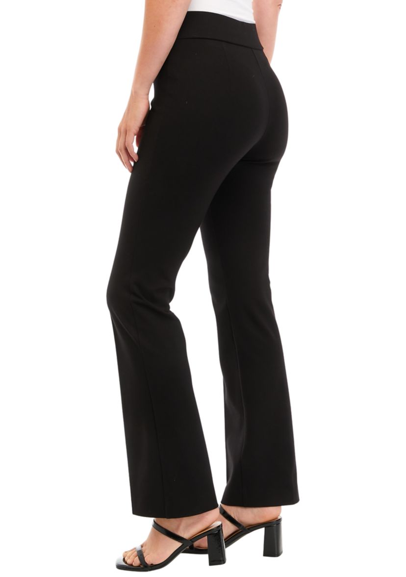 Womens Ideal Stretch™ Bootcut Pants