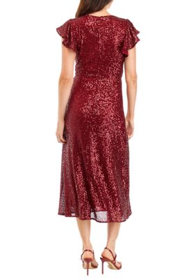 Womens dresses clearance at belk