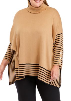 Belk sweaters plus outlet size