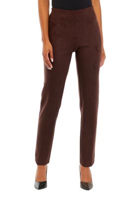 Scuba Pull-On Pant - Vita Boutique