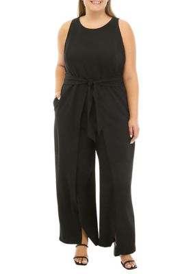 Plus Size Jumpsuits & Rompers