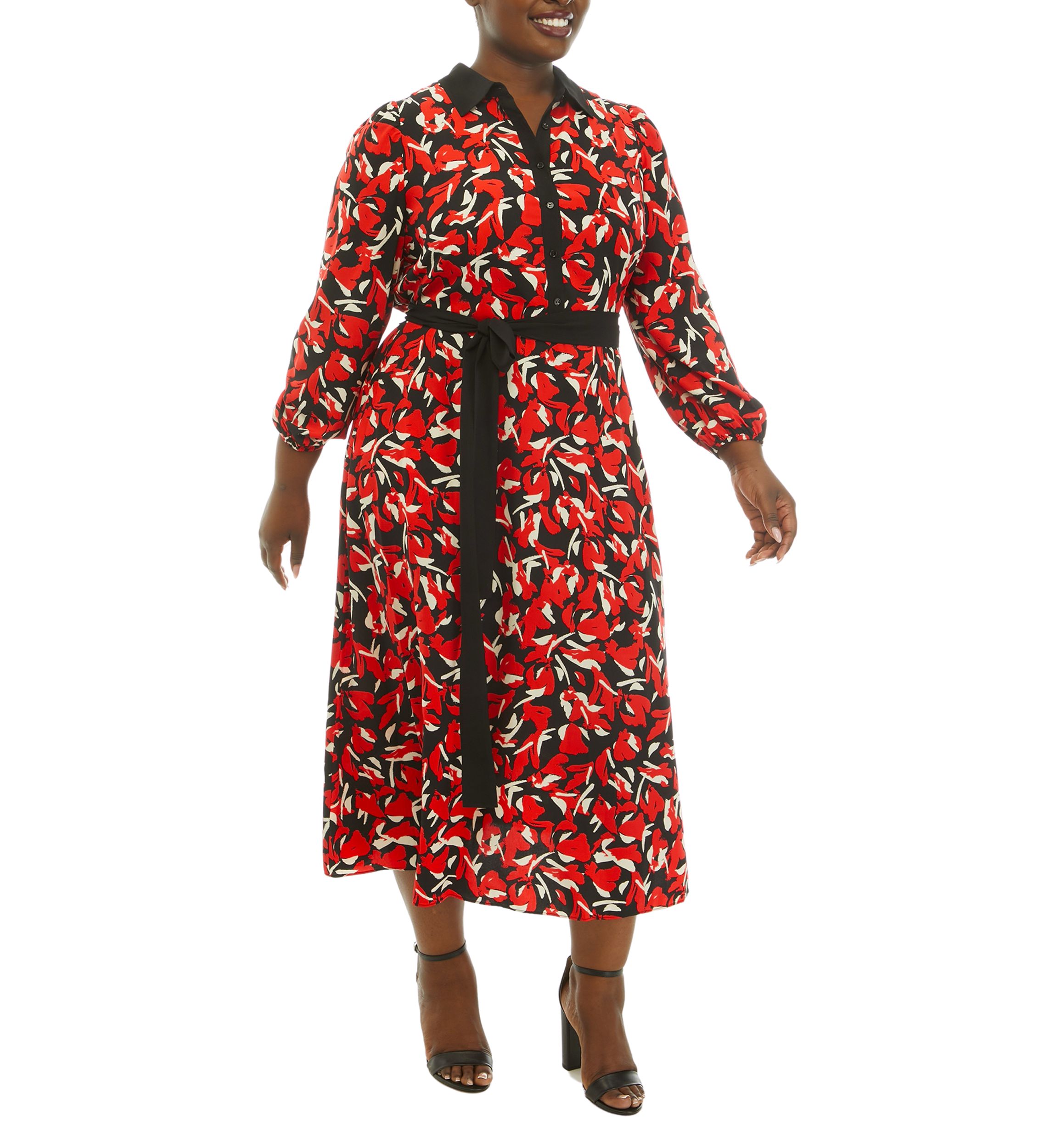 THE LIMITED Plus Size Dresses for Women | Belk