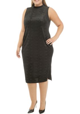 Belk cocktail dresses plus size hotsell