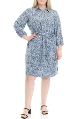 The limited plus size dresses store
