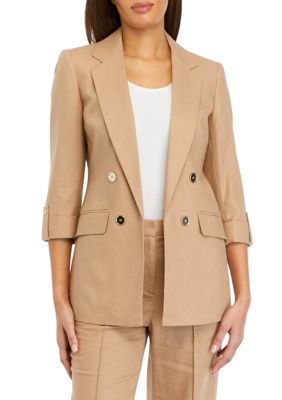 Women's Petite Suits & Separates