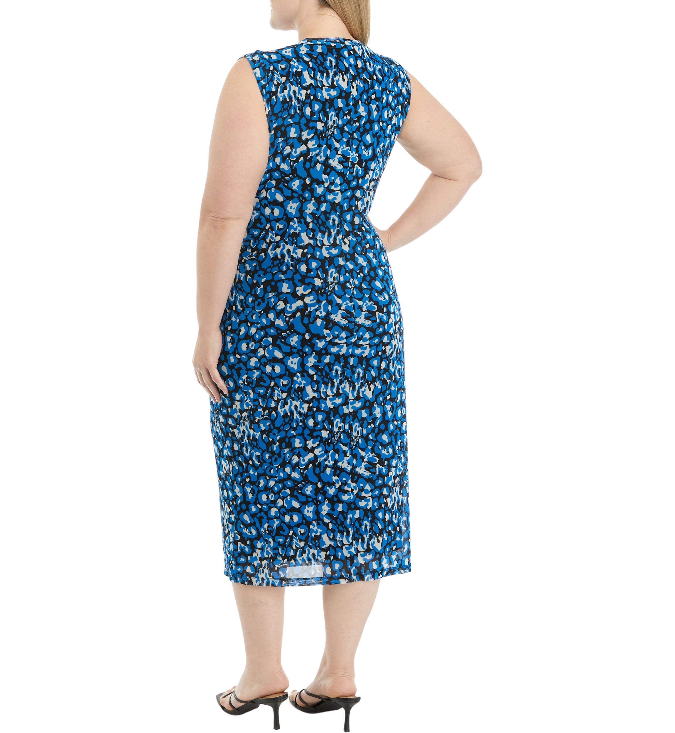 THE LIMITED Plus Size Dresses for Women | Belk