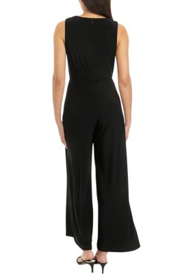 Belk womens jumpsuits hotsell
