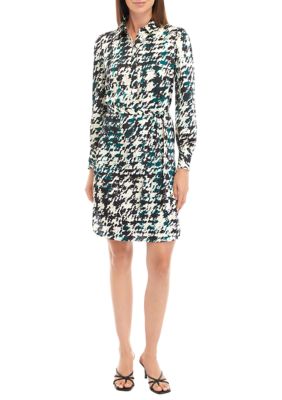 Belk womens petite dresses hotsell