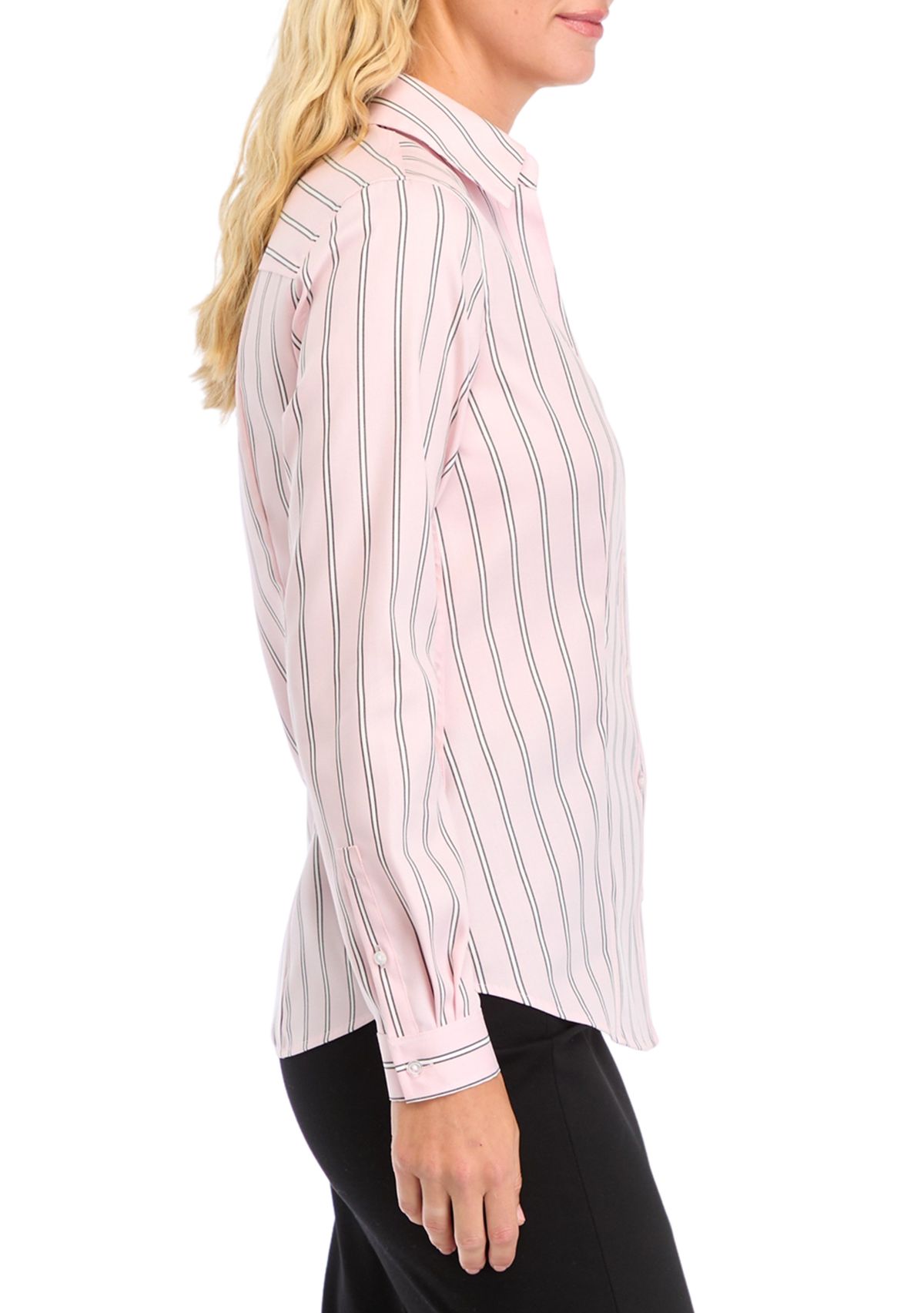   Womens Easy Care Woven Shirt 