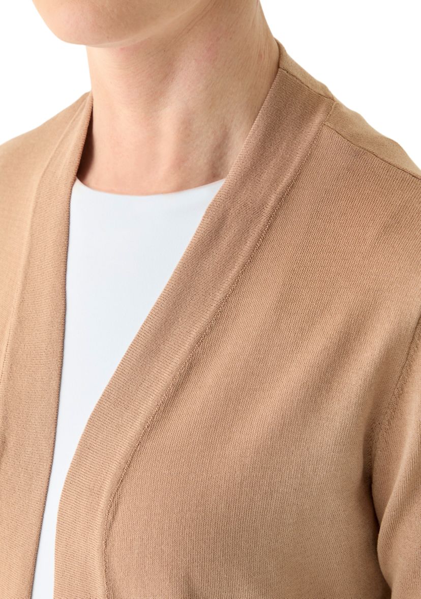 Womens Long Cardigan