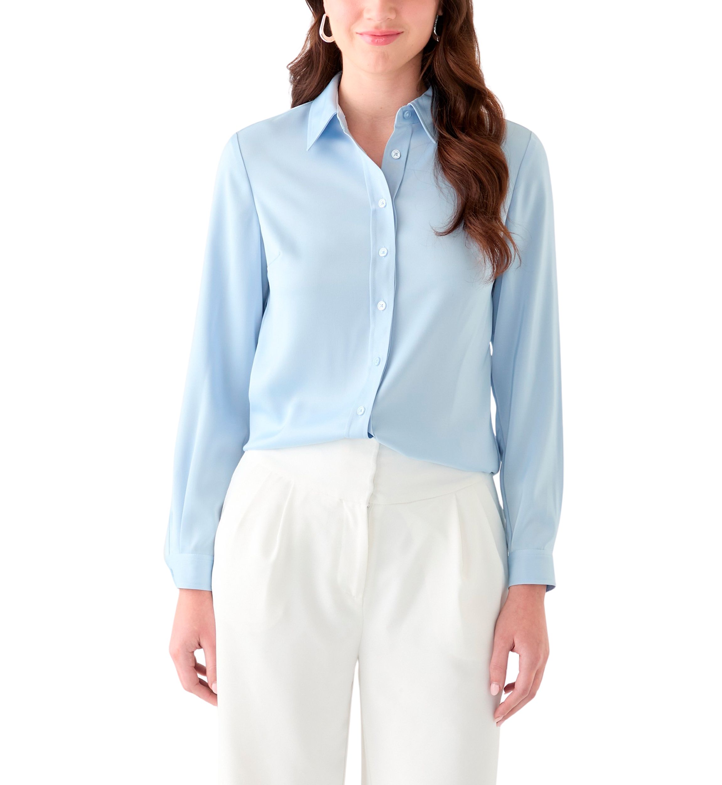 WOMENS WESTERN BLOUSES – Roper Apparel \u0026 Footwear, image size:1760x2500