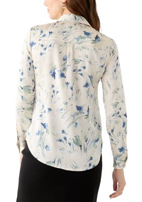 Melissa Spot Blouse | Hobbs US |