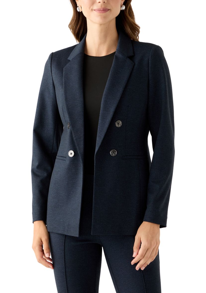 Womens Compression Blazer