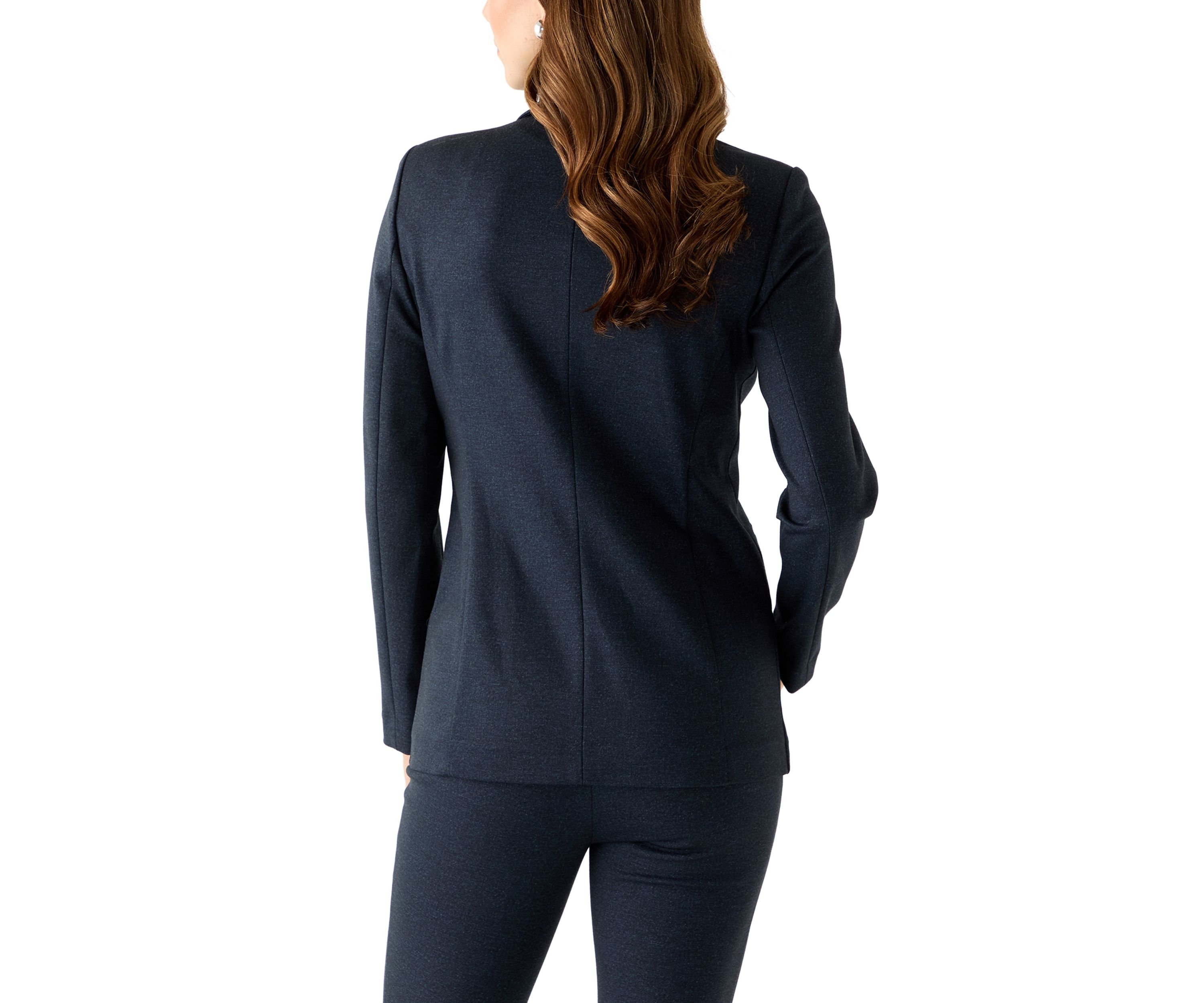 Womens Compression Blazer
