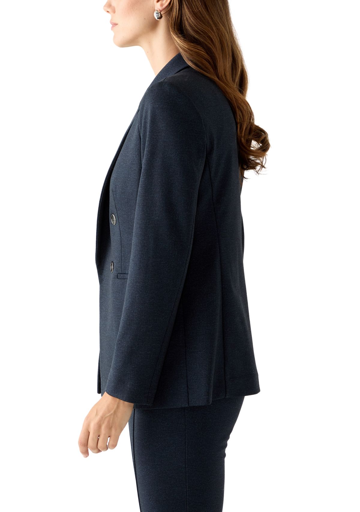 Womens Compression Blazer