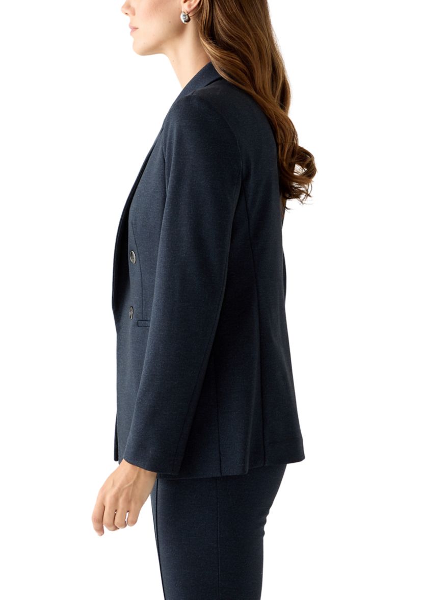 Womens Compression Blazer
