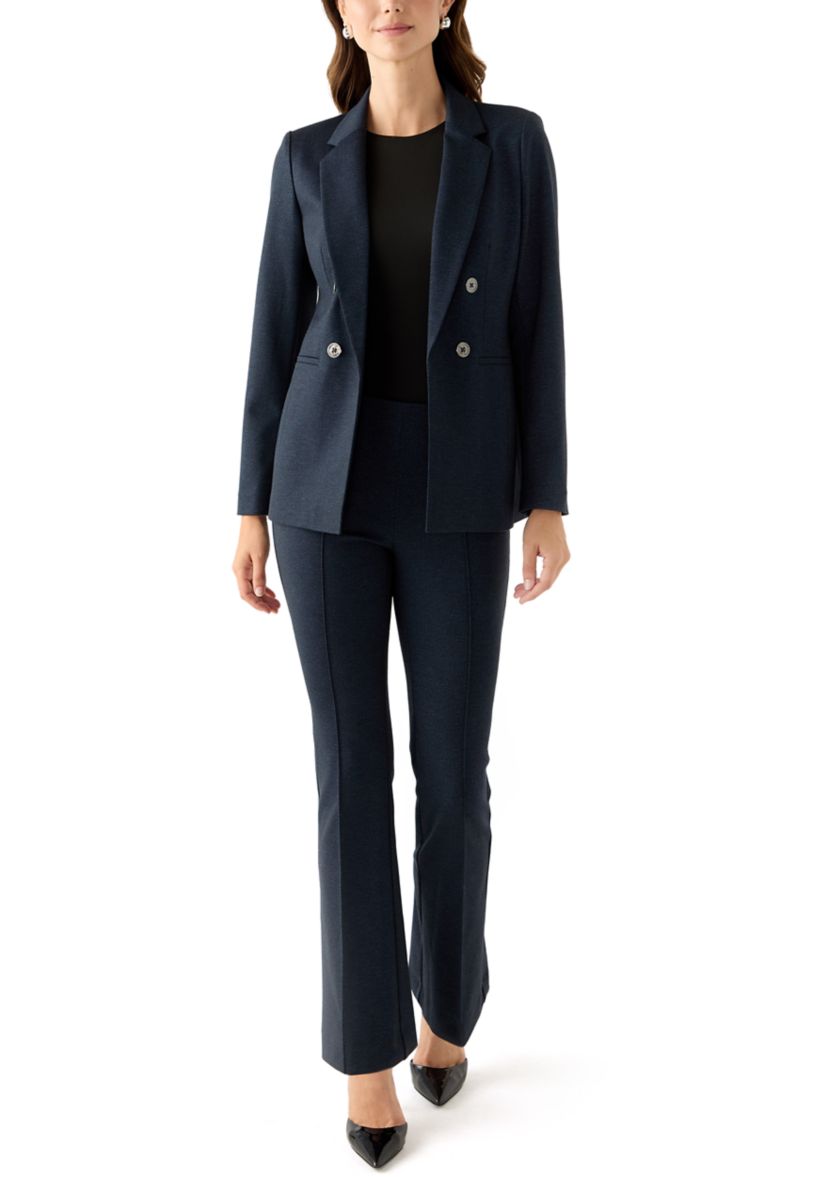 Womens Compression Blazer