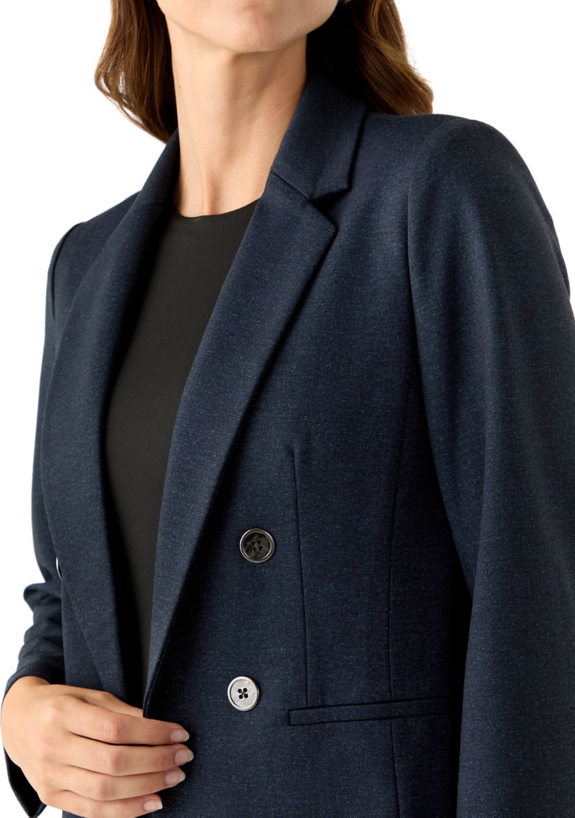 Womens Compression Blazer