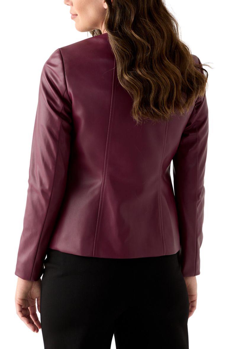 Womens Kissing Front Jacket