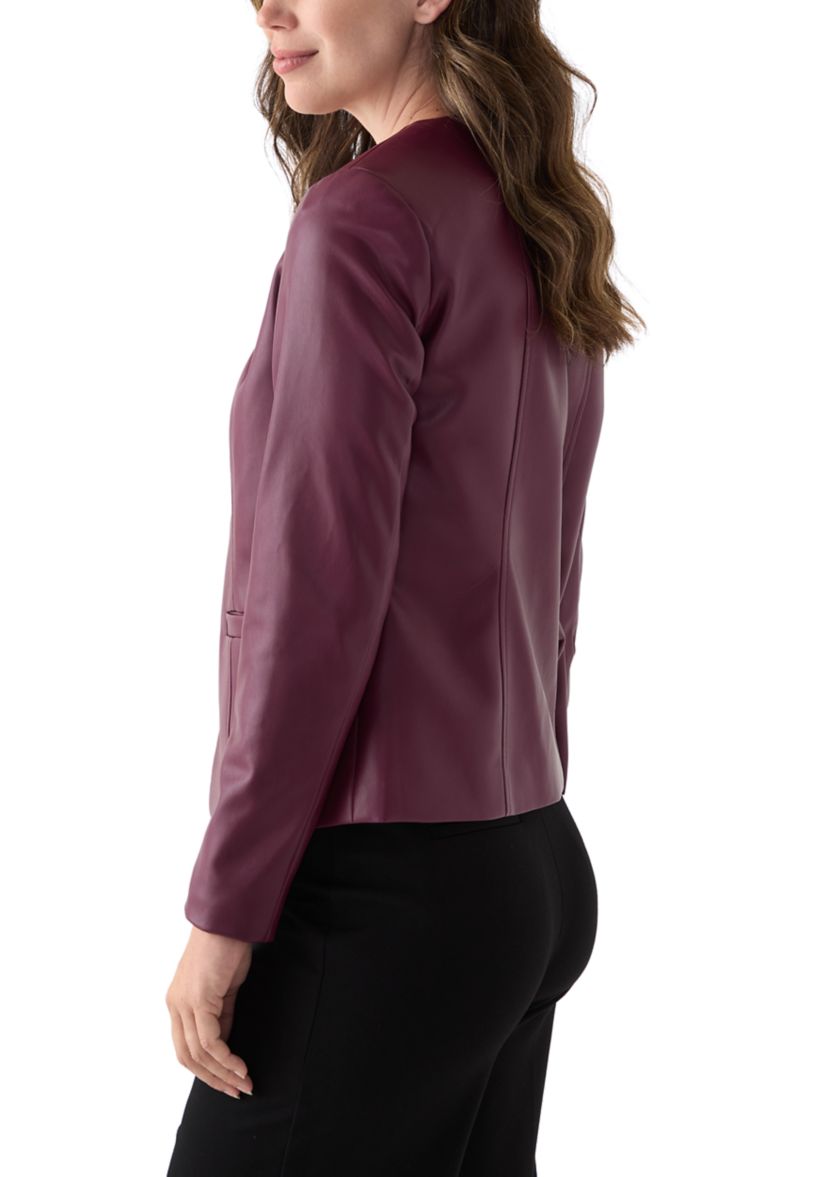 Womens Kissing Front Jacket