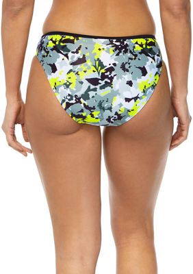 Hipster Swim Bottoms