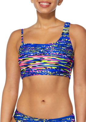 Funkita Women's Silver Lining Sports Bra