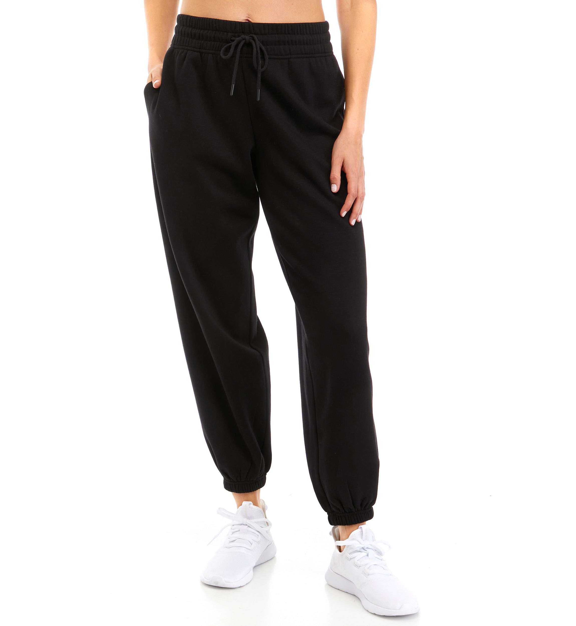 Cozy Lounge Sweatpants 