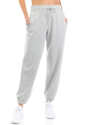 Body & Sol Cozy Lounge Sweatpants | belk