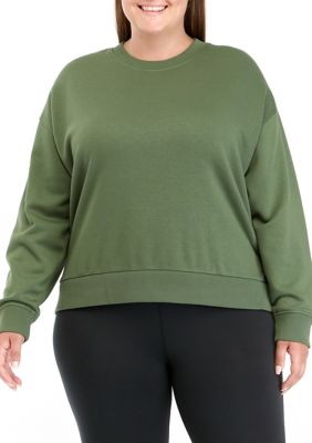 10 Cute Plus Size Workout Clothes - My Curves And Curls