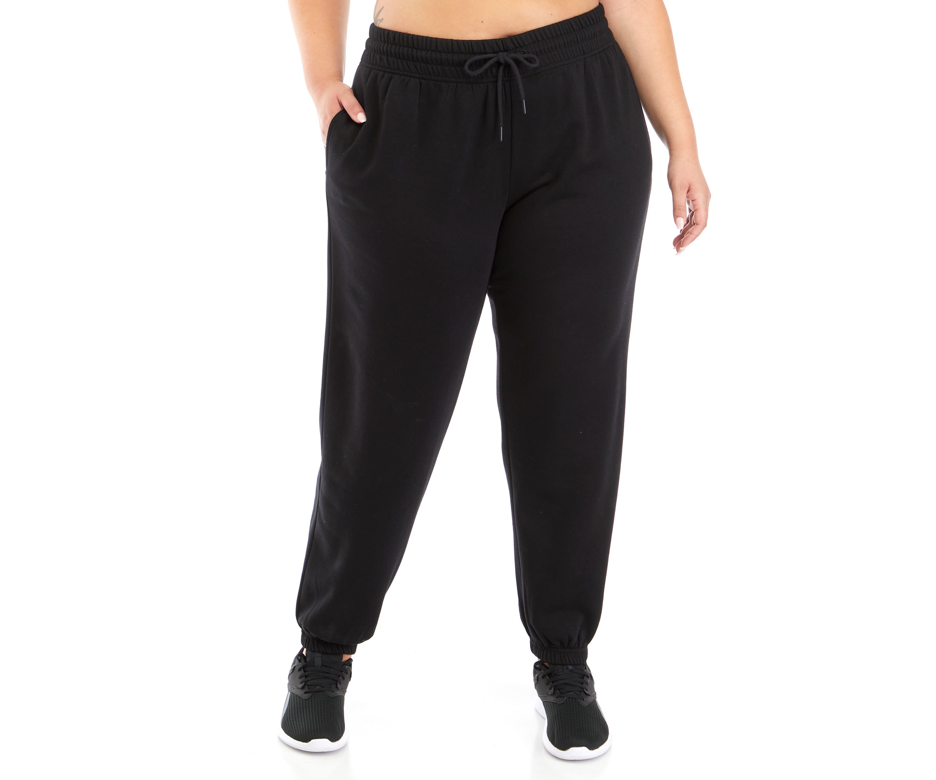 Cozy Lounge Sweatpants