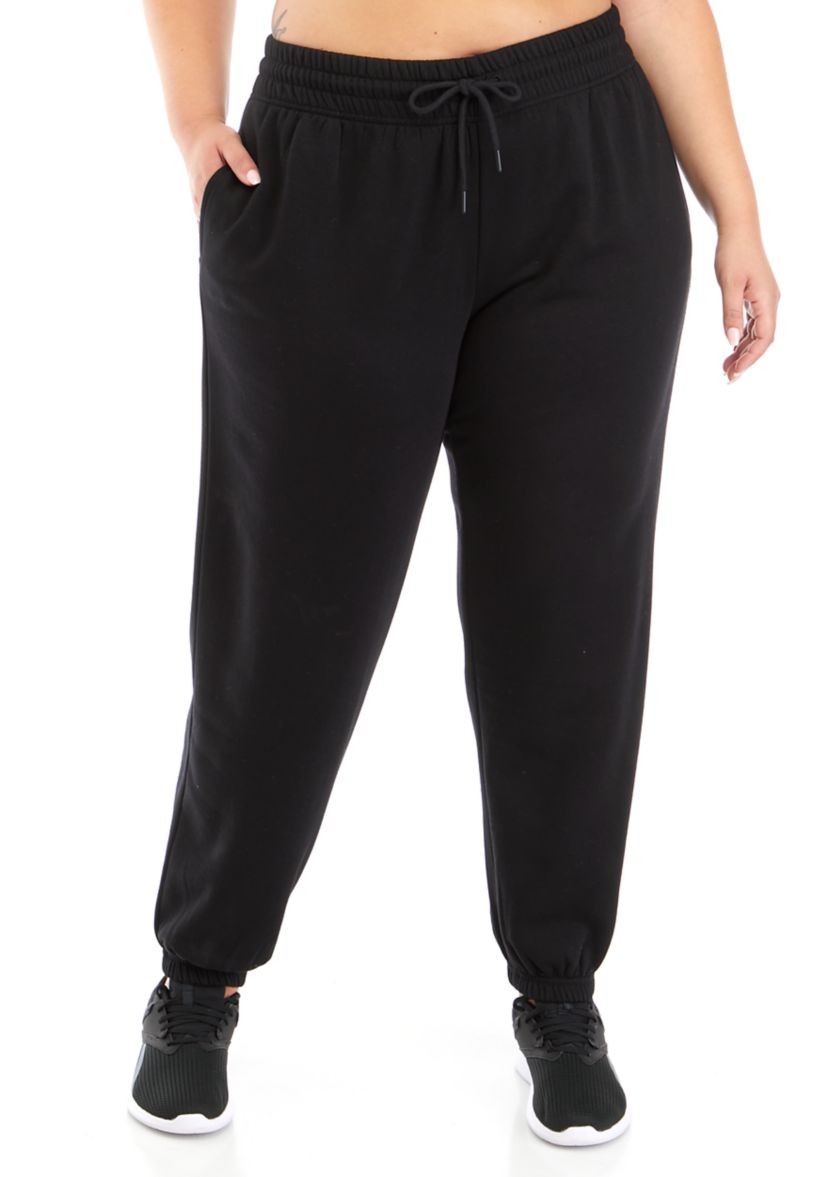 Cozy Lounge Sweatpants