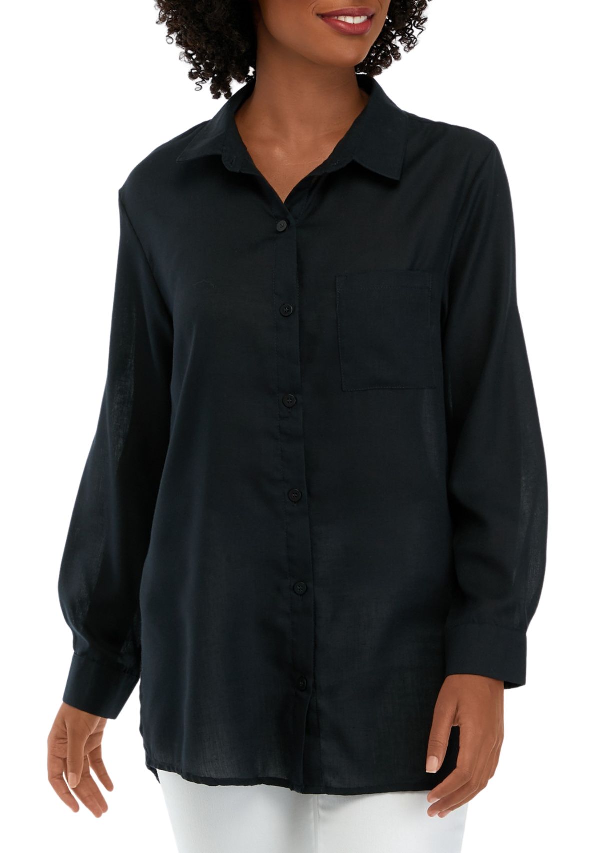 Tulum Collection One-Piece Swim Cover-Up