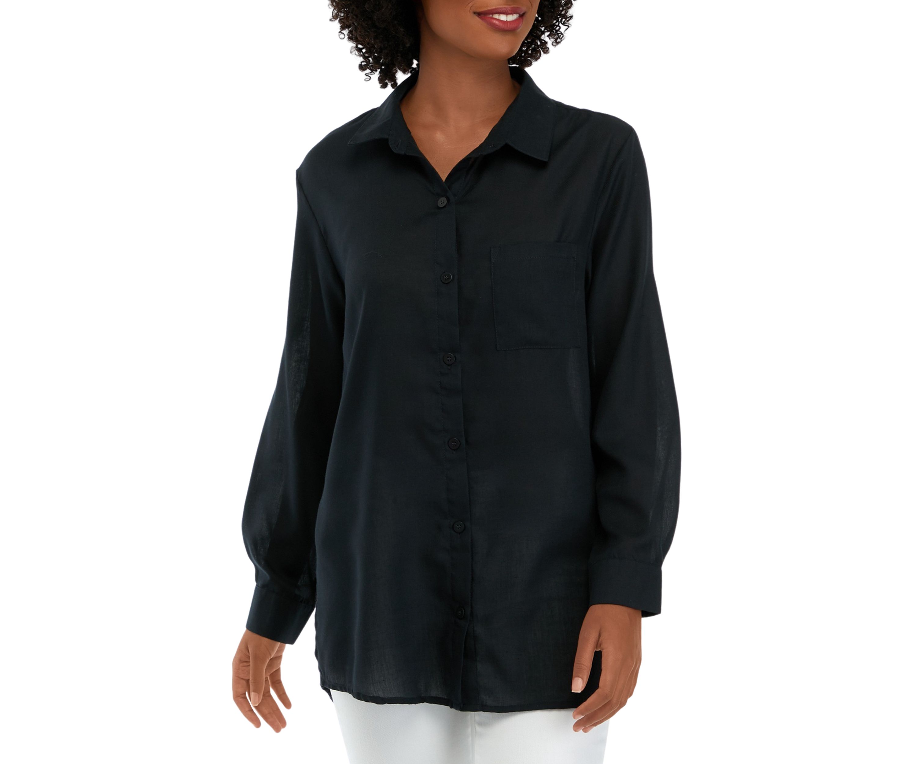 Tulum Collection One-Piece Swim Cover-Up
