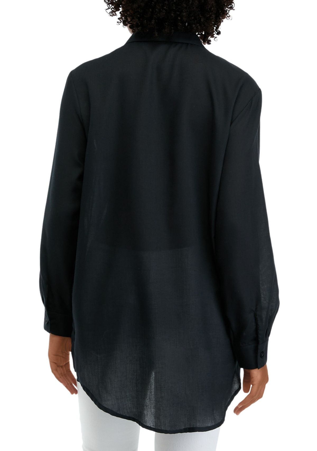 Tulum Collection One-Piece Swim Cover-Up