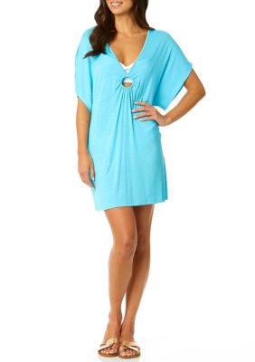 Belk beach best sale cover up