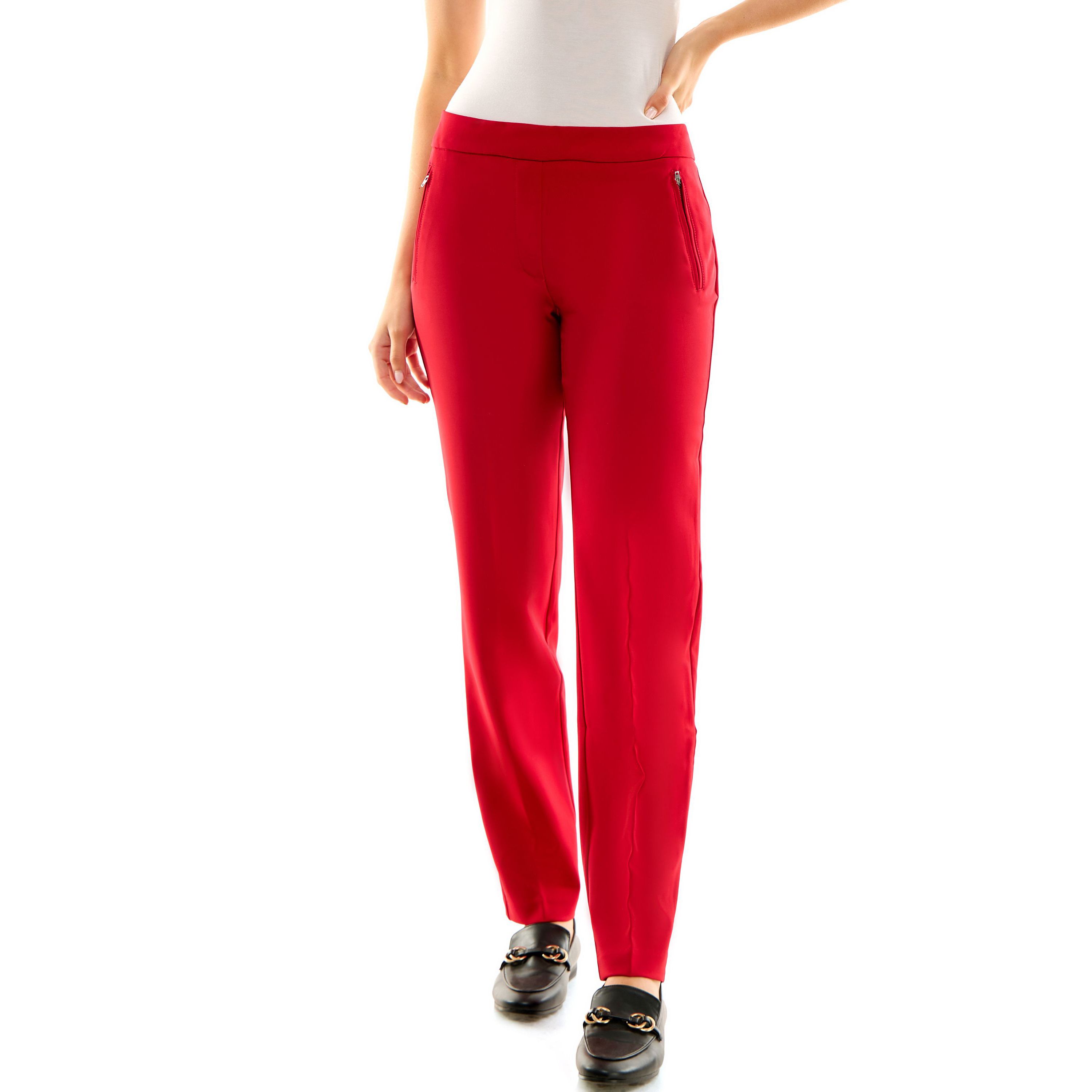 Pull On Bond 18 Pant