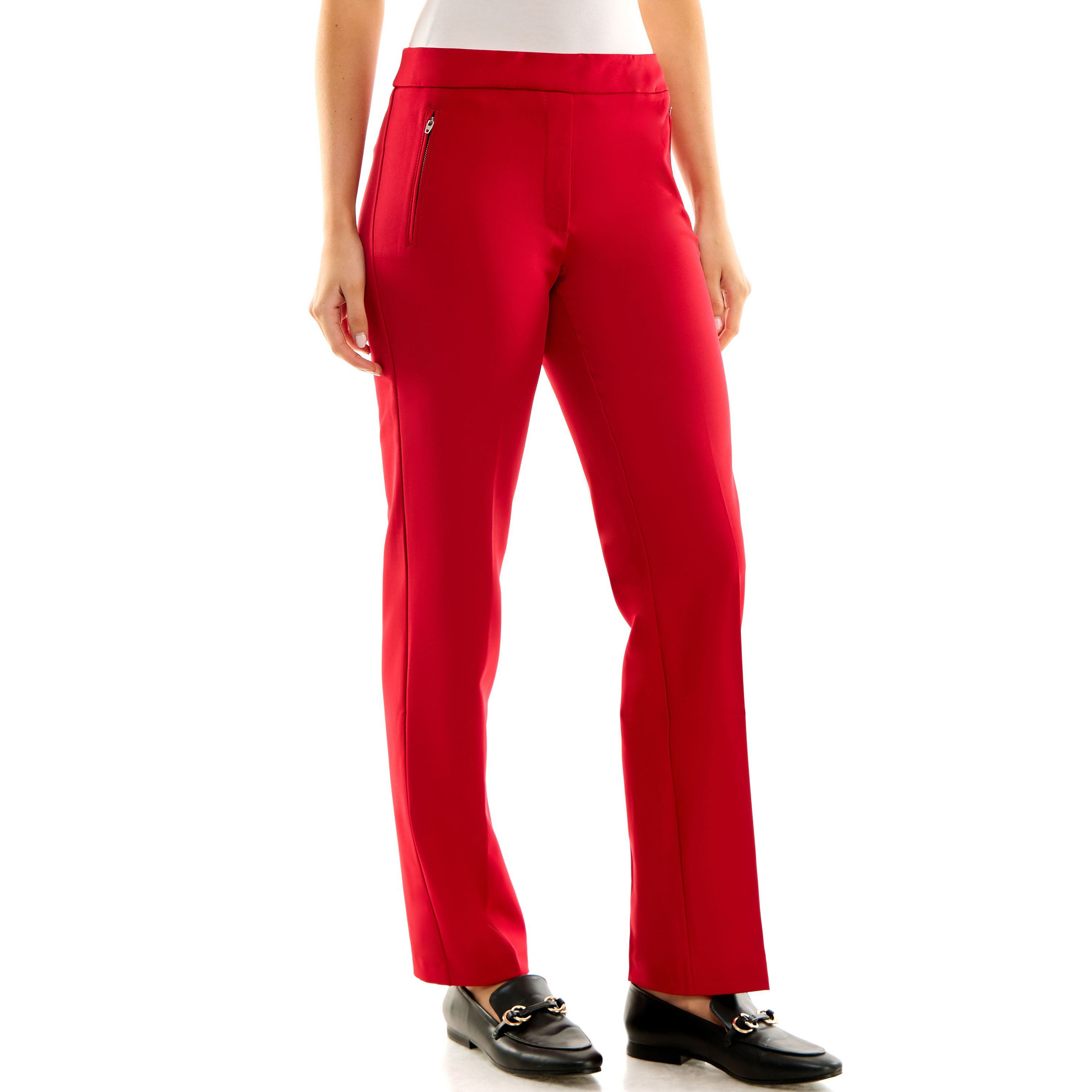 Pull On Bond 18 Pant