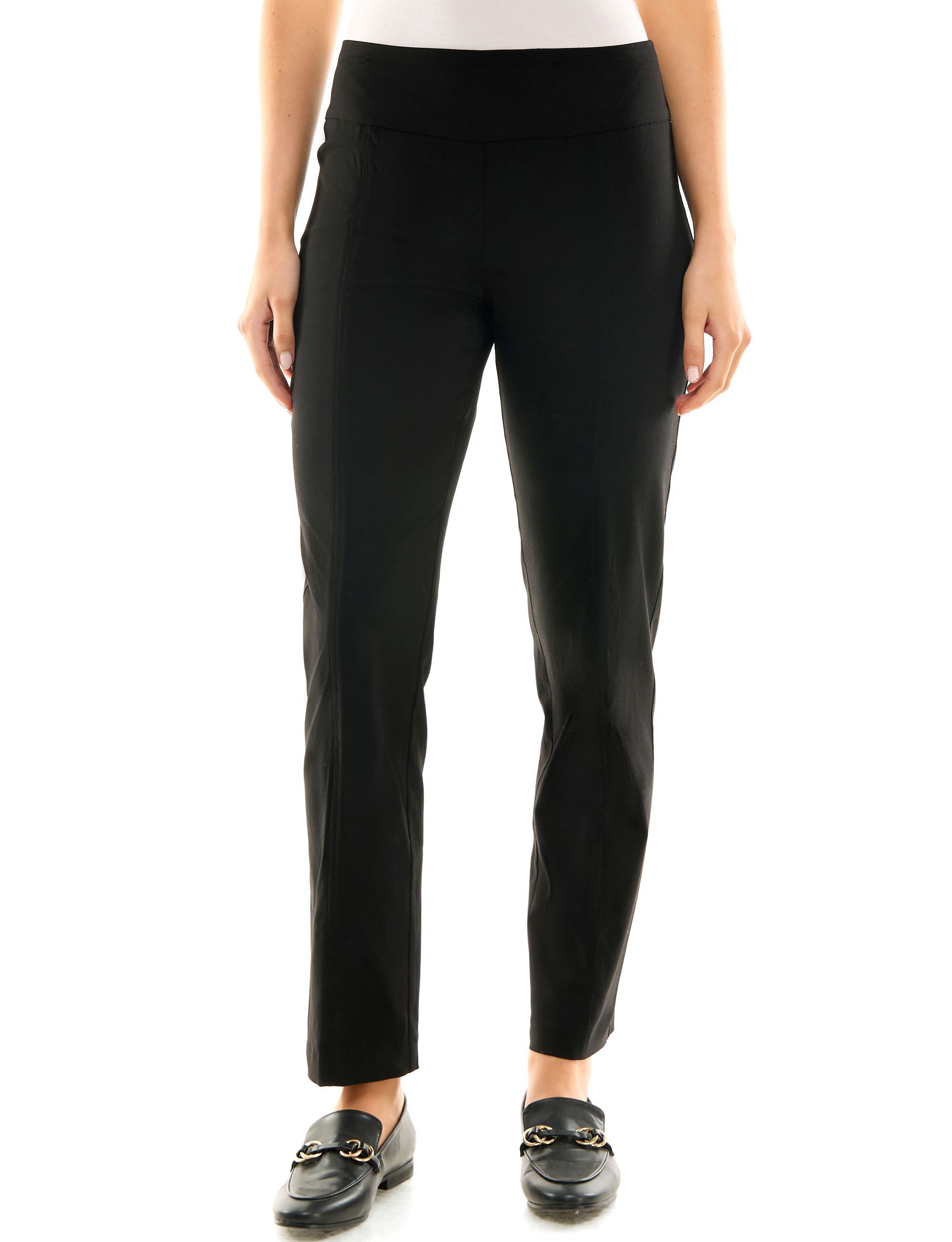 Millenium Pull On Pant