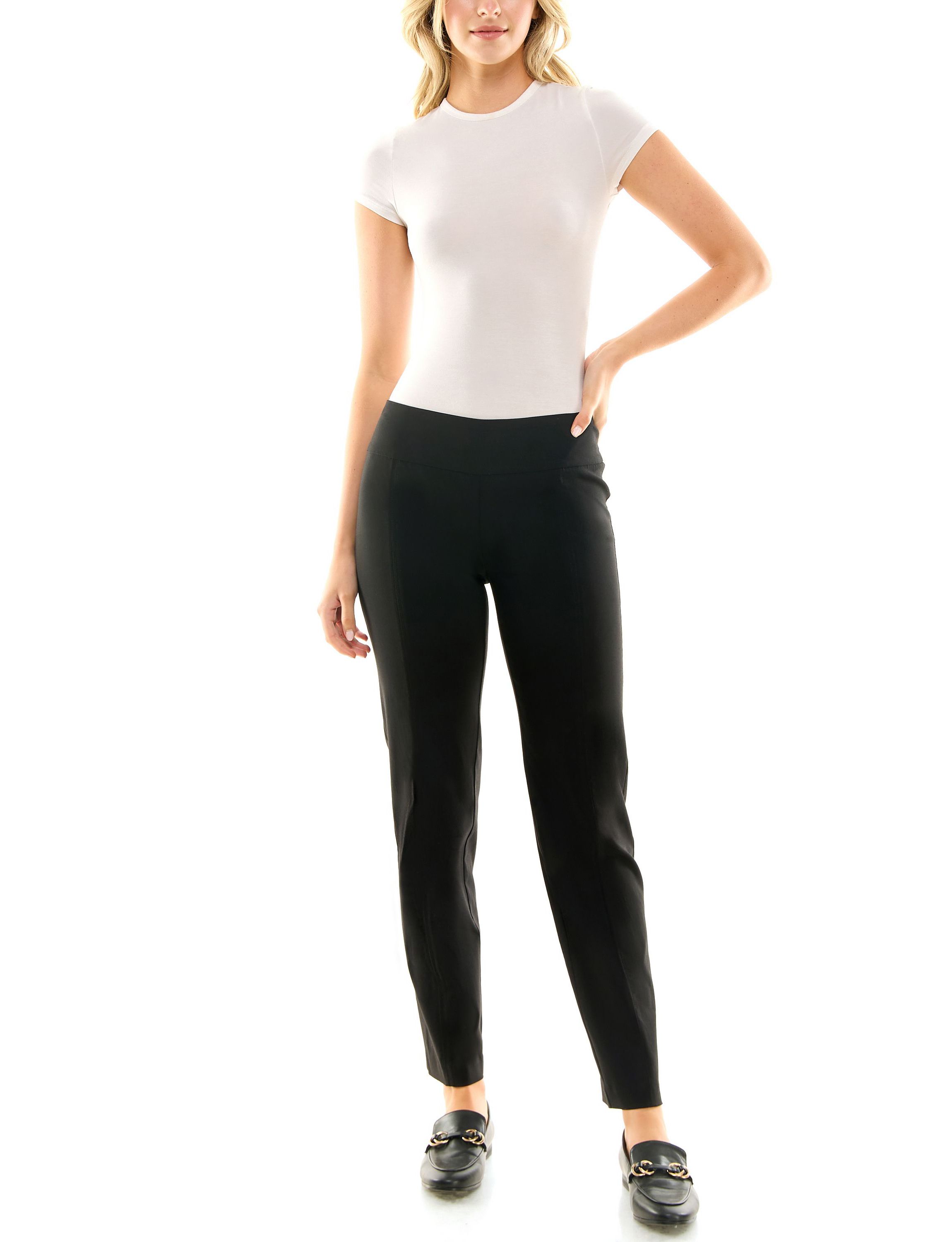 Millenium Pull On Pant