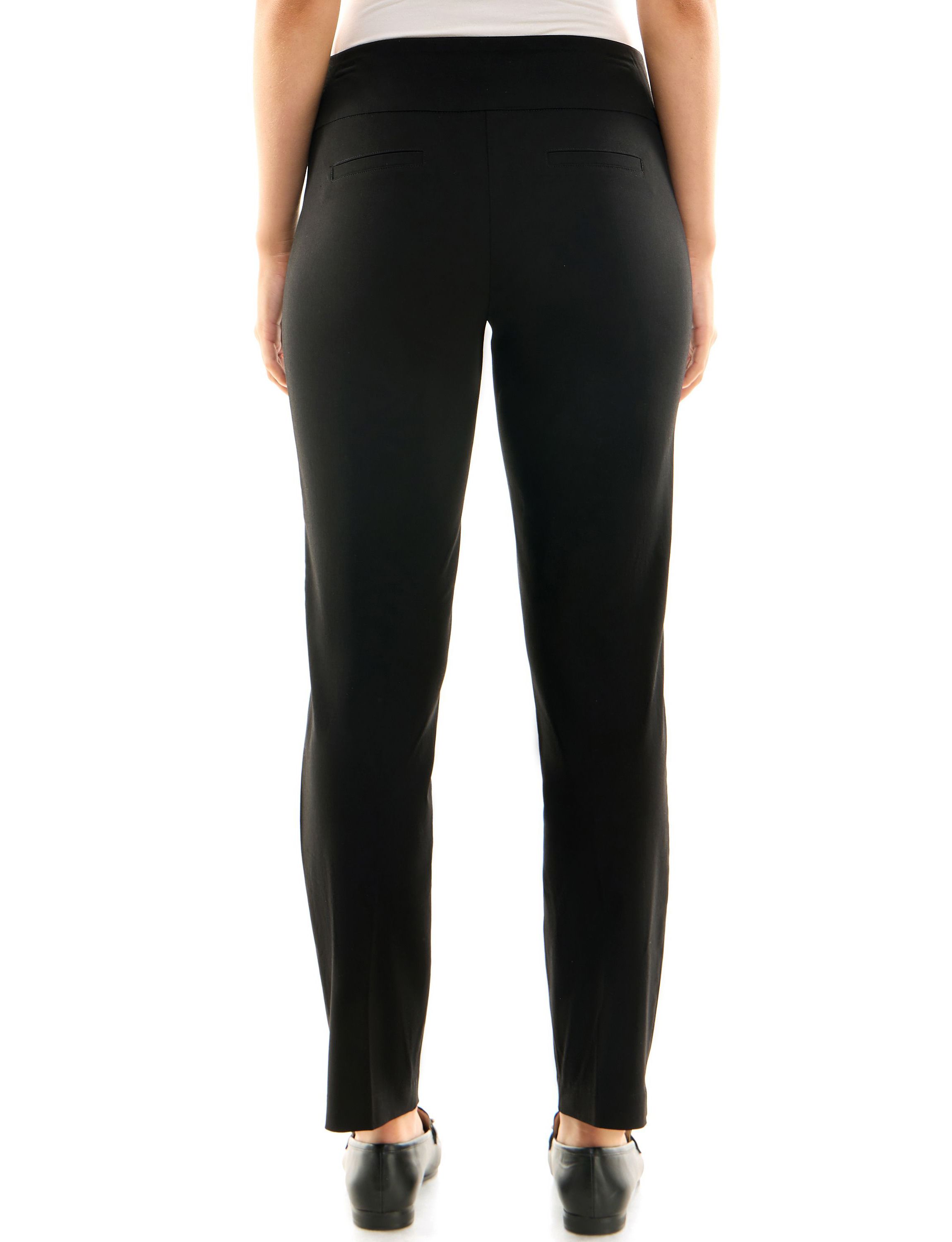 Millenium Pull On Pant