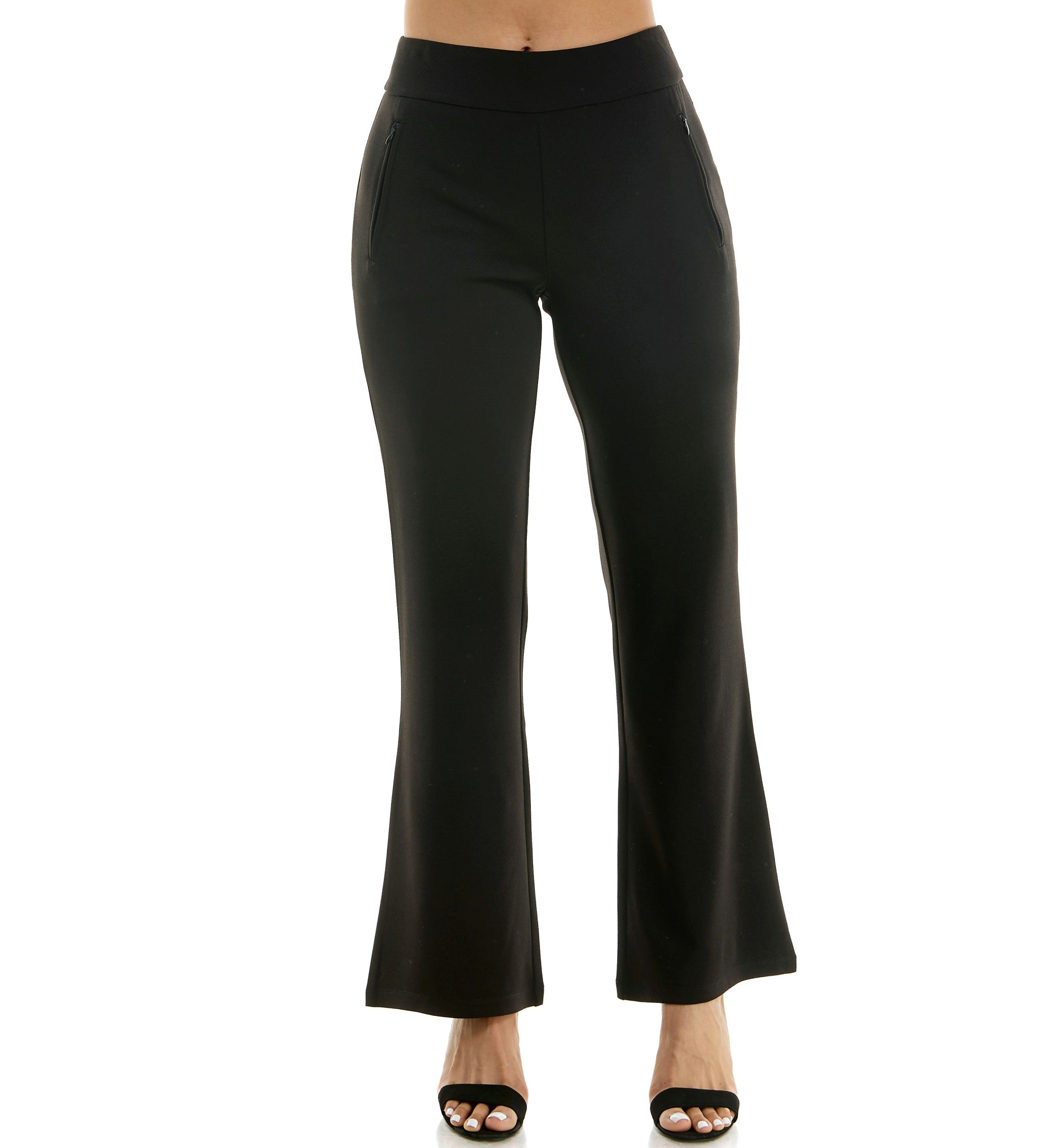 Bell Bottom Pant